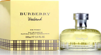 Burberry Weekend for Women 100