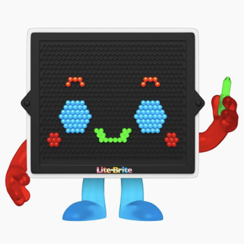 Lite deals brite toy