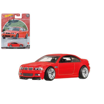 Bmw m3 sales gtr toy