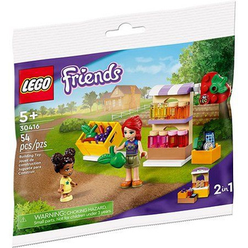 Lego 2025 friends 41415