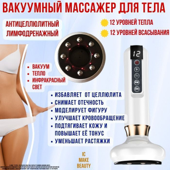 Масляный лимфодренажный массаж любимой женщине (Алекс Новиков 2) / lys-cosmetics.ru