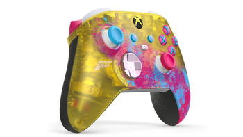 forza horizon xbox controller