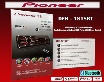 Pioneer Cd-R320 – купить в интернет-магазине OZON по низкой цене