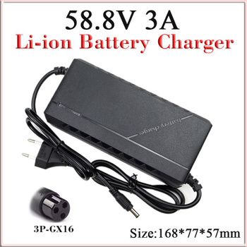 Lithium Battery Charger OZON