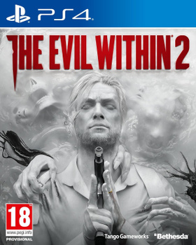 The evil within ps4 on sale price