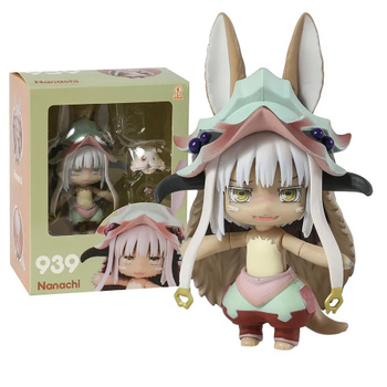 Made in hot sale abyss figure