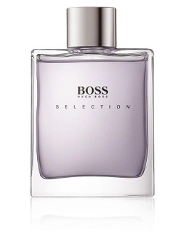 Hugo boss shop selection perfume price