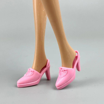 Новая обувь для кукол Барби Barbie