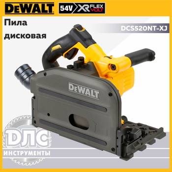 Dewalt deals dcs520 xr