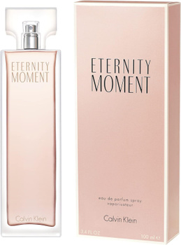 Calvin klein clearance eternity moment cena