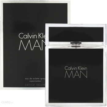 Calvin klein shop 100ml man