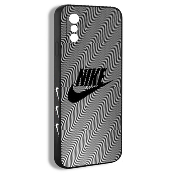 Iphone x clearance nike