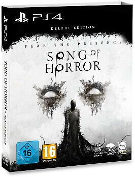 Song of shop horror ps4 store