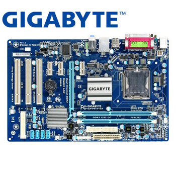 Intel socket clearance 775 motherboard