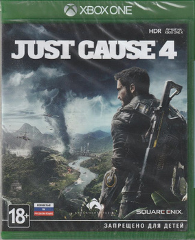 Xbox store store just cause 4