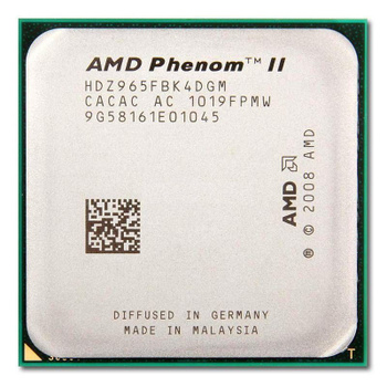 Amd Phenom N970 OZON