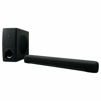 Yamaha hot sale 5.1 soundbar