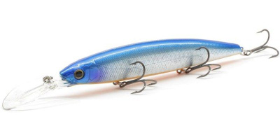 Deps Balisong Minnow Long Bill 130SF Slow Flottant