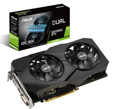 ASUS Tuf GTX 1660 Super купить на OZON по низкой цене в Беларуси