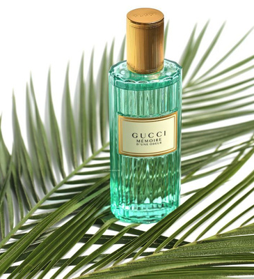 Gucci Memoire D'Une Odeur купить на OZON по низкой цене