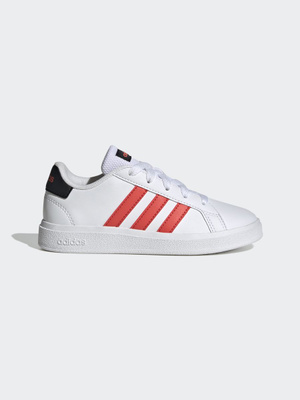 Adidas grand court k damen online