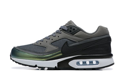 Air max bw vert best sale