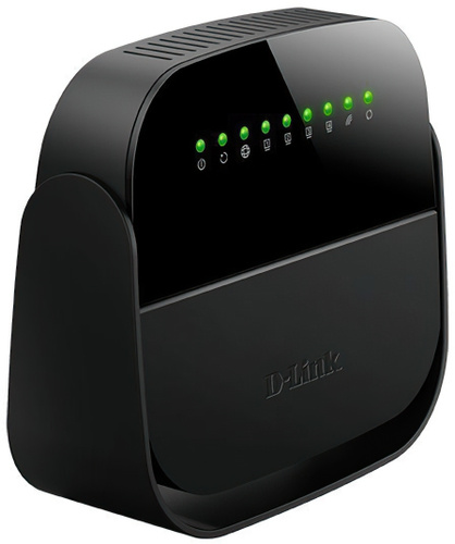 Роутер D-Link ADSL2+ Annex A Wireless N150 Router with Ethernet WAN ...