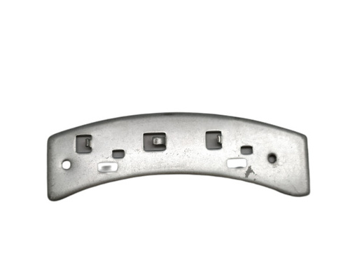 Металлическое крепление для петли люка стиральной машинки LG ...