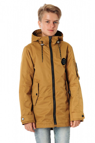 Yoot Куртка для Мальчика – купить в интернет-магазине OZON по низкой цене
