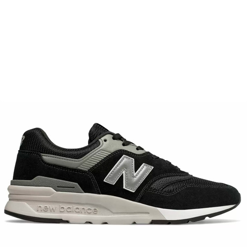 New balance store 977h black