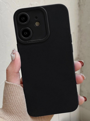 Чехол для iPhone 11 противоударный с защитой камеры Возможно, вам понравится