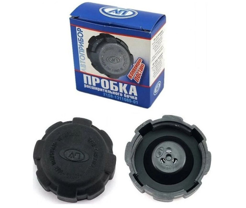 Пробка расширительного бачка ВАЗ 2108 (Автоприбор) - Автоприбор арт ...