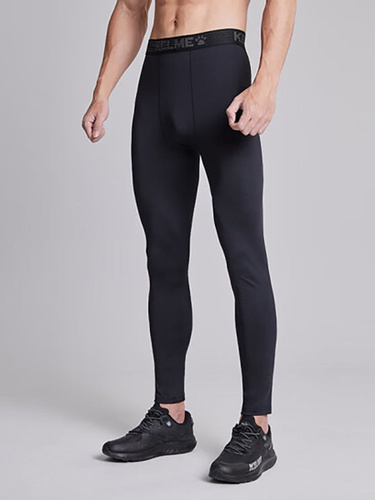 Тайтсы adidas Techfit Warm Long Tights