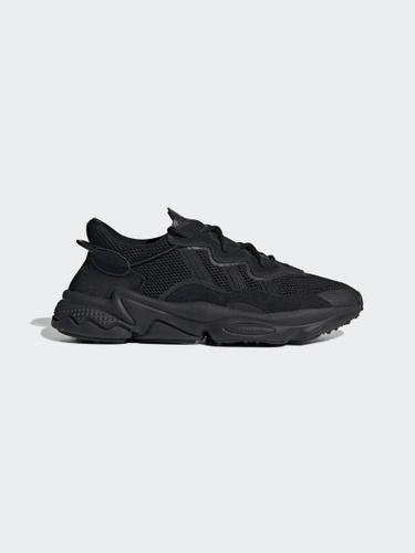 Ozweego on sale adidas black