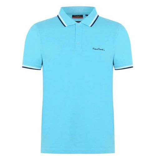 Pierre cardin discount polo shirt