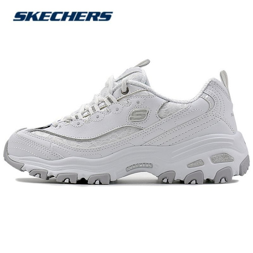 Skechers d lites sales ladies