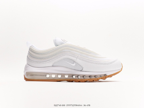 Nike air max 97 white clearance cheap