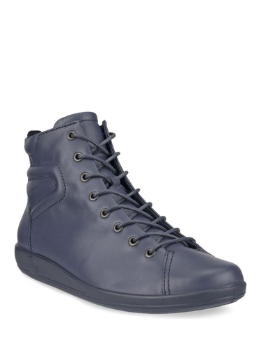 Ecco wmns soft store 8 high top