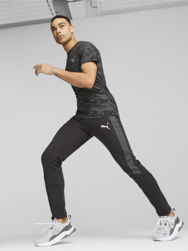 Puma deals essentials tracksuit