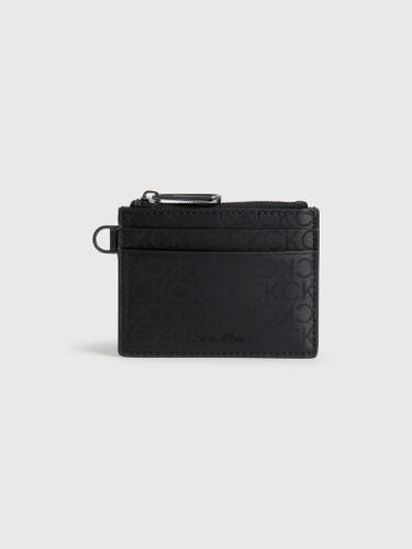 Calvin klein hotsell card holder