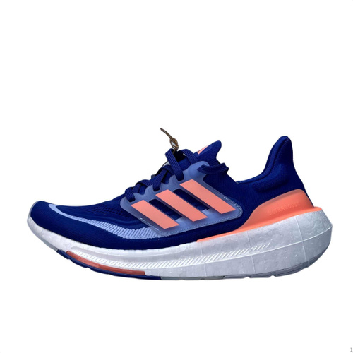 Adidas on sale boost blue