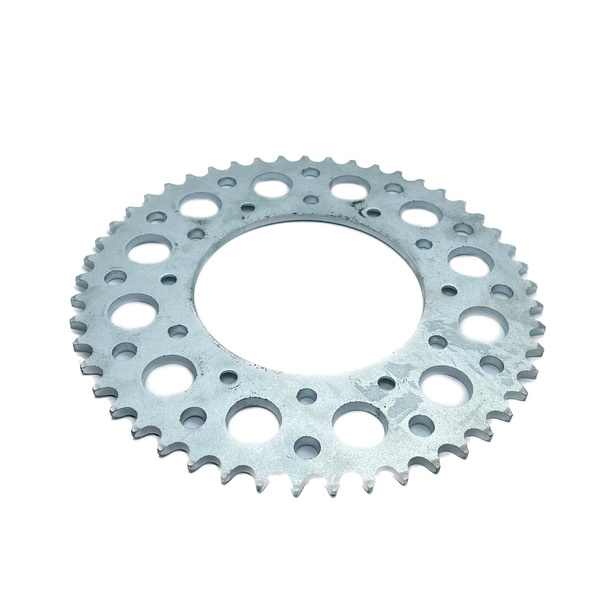 Звезда ведомая 520-49 Wels MZK (250 cc) купить c доставкой на OZON