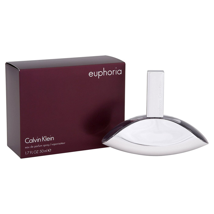 calvin klein eau de parfum