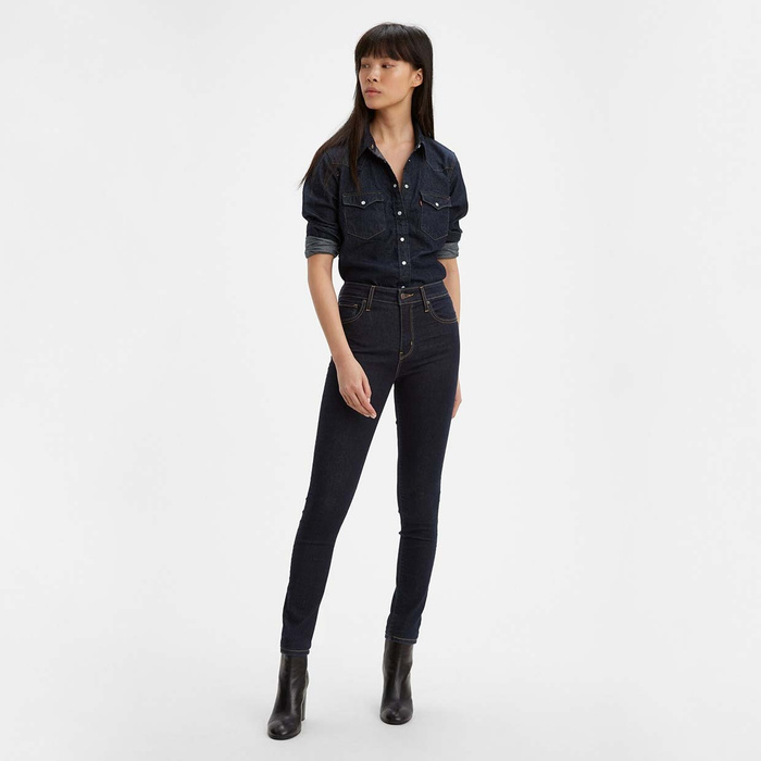 levis 721