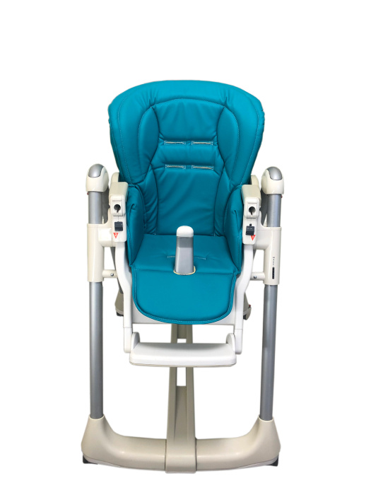 Чехол на стульчик для кормления peg perego prima pappa best