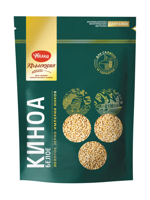 Киноа купить на OZON по низкой цене
