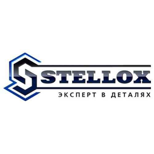 Опора шаровая Stellox 5274032ASX - купить по доступным ценам в интернет ...
