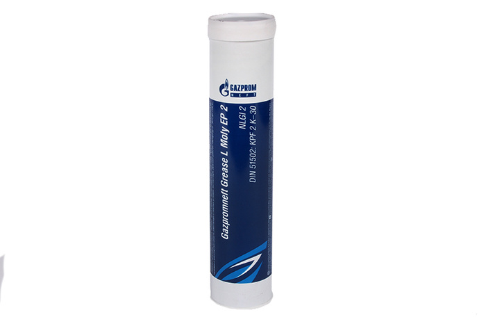 Смазка Gazpromneft Grease Moly EP 2 400г - купить в интернет-магазине ...
