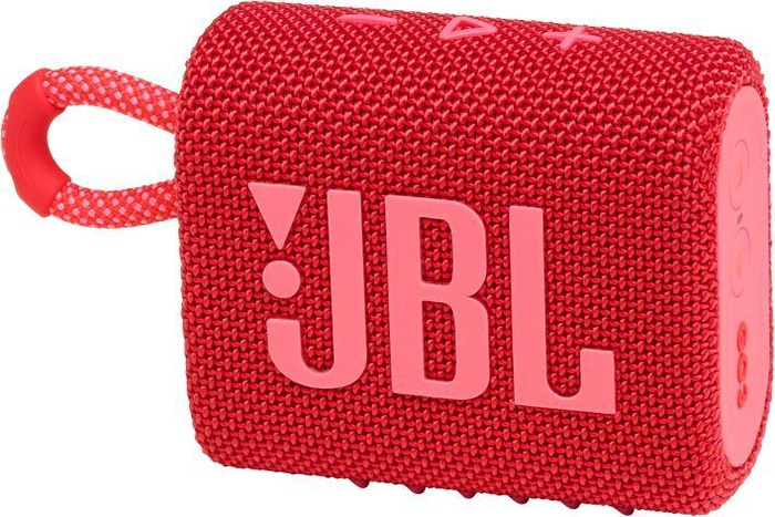 Jbl go 3 фото