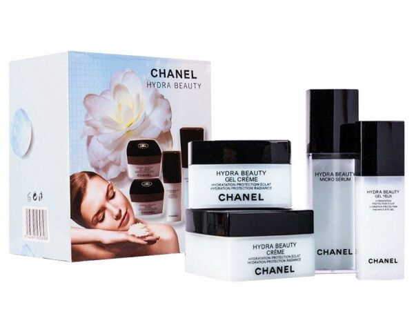 Купить Крем Chanel Hydra Beauty